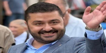 MAN BARAN