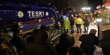 MAN ÇORLU ÇÖKME (1)