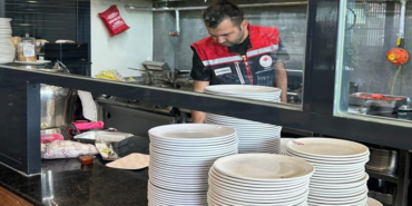 MAN GIDA DENETİMİ