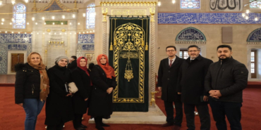 MAN MİMBER ÖRTÜSÜ (2)