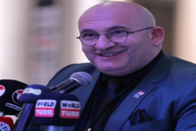 MAN OKAN GEÇGEL