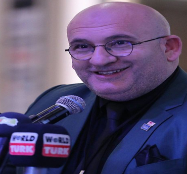 MAN OKAN GEÇGEL