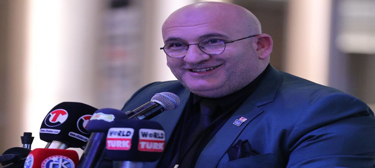 MAN OKAN GEÇGEL