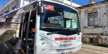 MAN SERHAT BİRLİK