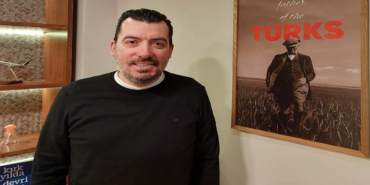MAN TÜRSAB