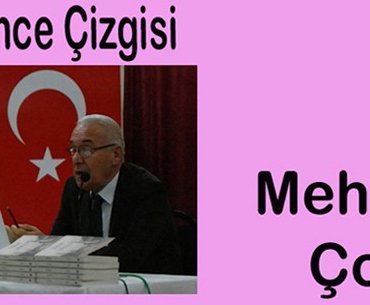 çoğ KÖŞE