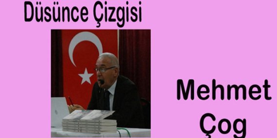 çoğ KÖŞE