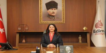 MAN BAŞKAN