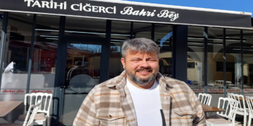 MAN CİĞERCİ