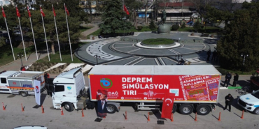 MAN DEPREM GERÇEĞİ (8)