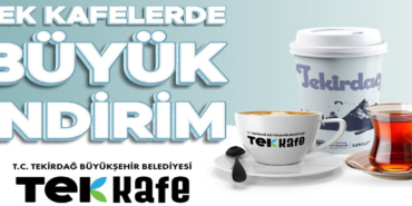 MAN TEK KAFELERDE BÜYÜK İNDİRİM