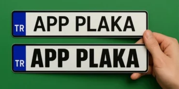 app-plaka