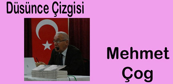 çoğ KÖŞE