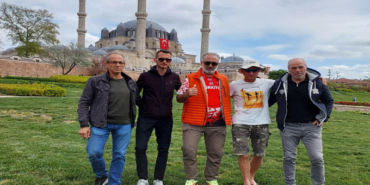 MAN ATLET