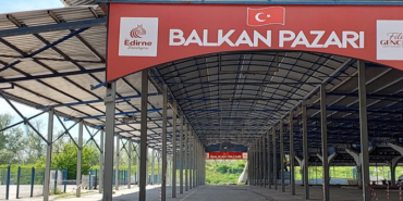 MAN BALKAN PAZARI