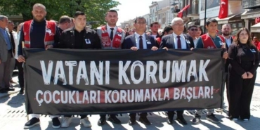 MAN CHP LİLER