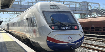 MAN HIZLI TREN1