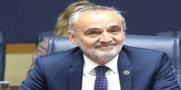 MAN İYİ PARTİ VEKİLİ