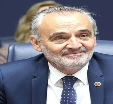 MAN İYİ PARTİ VEKİLİ