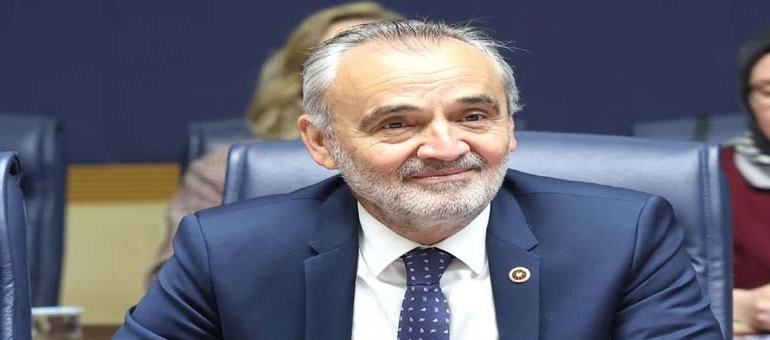 MAN İYİ PARTİ VEKİLİ