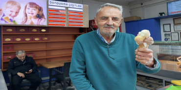 MAN ŞENKAL