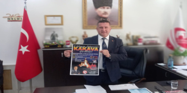 MAN SEZGİN
