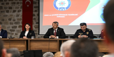 MAN okul güvenliği