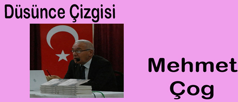 Siyaset Ateşine Bir Odun Daha