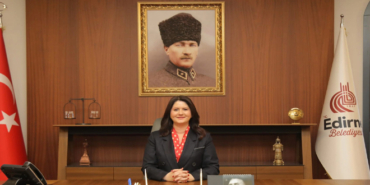 MAN BAŞKAN GENCAN