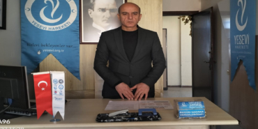 MAN CANKAL