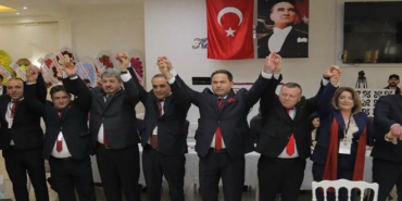 MAN ESNAF ODASI