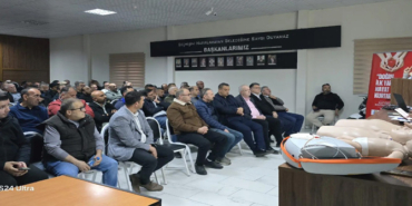 MAN İLK YARDIM EĞİTİMİ (2)