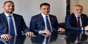 MAN İYİ PARTİ