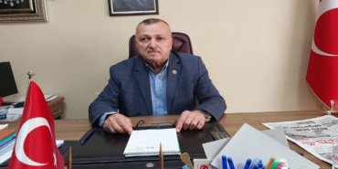 MAN MUSTAFA SUİÇMEZ