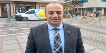 MAN YAKUP ÖZ