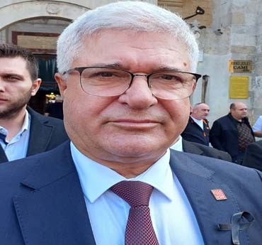 MAN BALKANLI