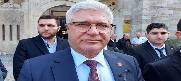 MAN BALKANLI