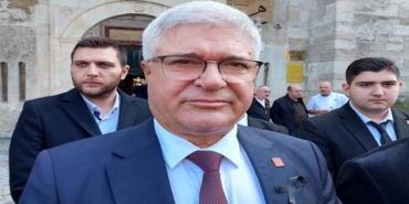 MAN BALKANLI