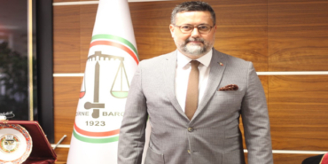 MAN BARO BAŞKANI