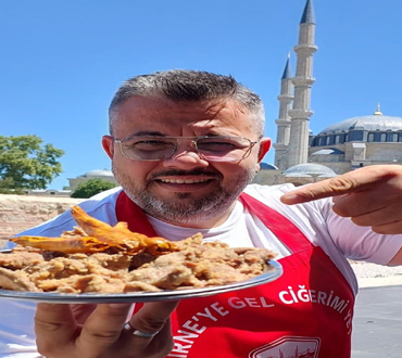 MAN CİĞERCİ