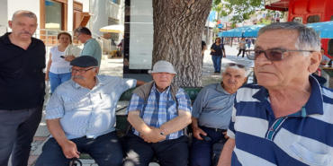 MAN EMEKLİ