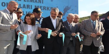 MAN İBRİCE LİMAN (2)