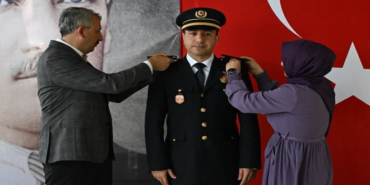 MAN VALİ 1