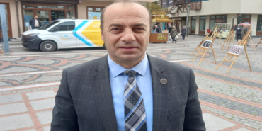 MAN YAKUP ÖZ
