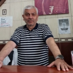 MAN KARTOPU