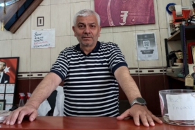 MAN KARTOPU