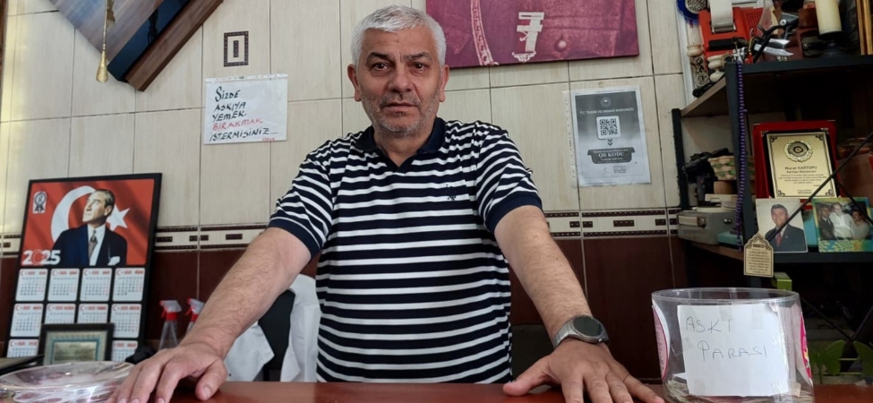 MAN KARTOPU