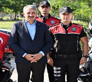 MAN MOTORSİKLET TESLİMİ (3)