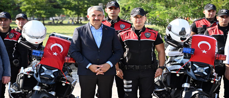 MAN MOTORSİKLET TESLİMİ (3)