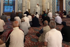 MAN SEHER VAKTİ BULUŞMALARI (2)